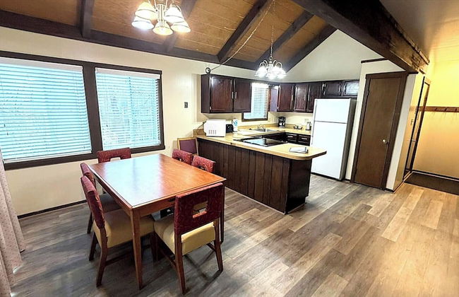 Chalet High by Coolvacay - Foto 28