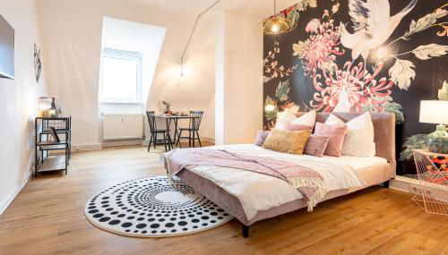 Lexapartments Design Apartment Zentral - Toplage am Opernhaus - Foto 4