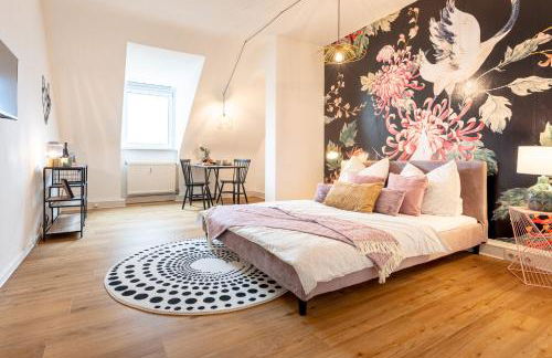 Lexapartments Design Apartment Zentral - Toplage am Opernhaus - Foto 4