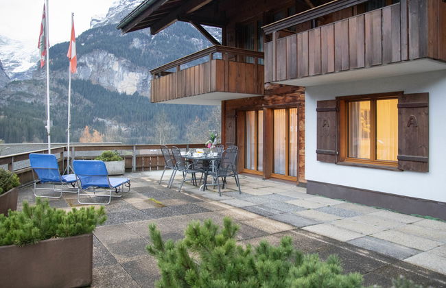 Chalet Abendrot apARTments - Foto 6