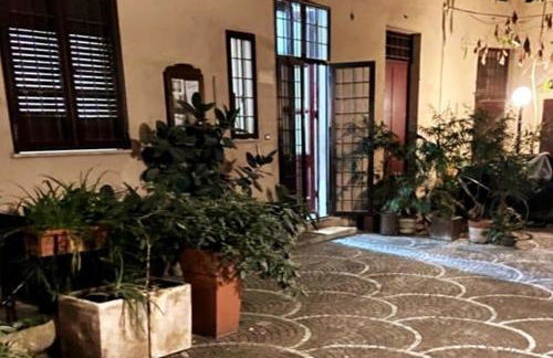 Apartment in historic palace - Foto 36