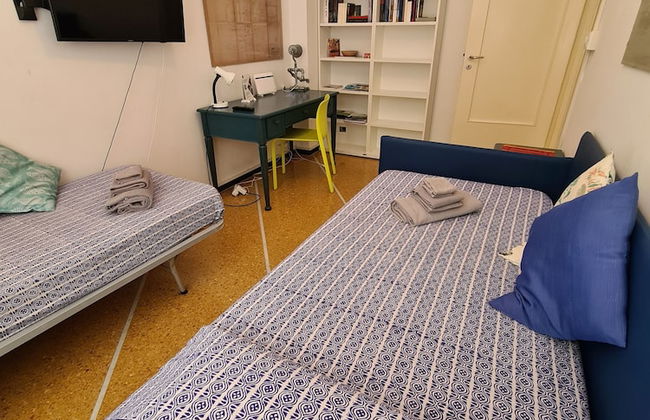 Elegant Apartment in Santa by PortofinoVacanze - Foto 8