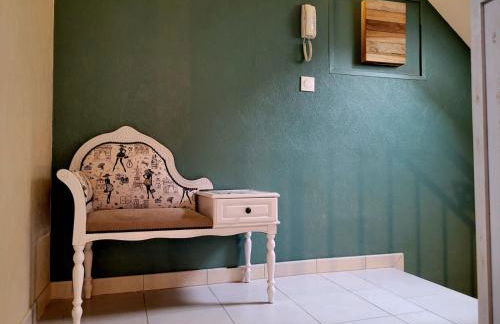 Au 1894 Loft - Foto 13