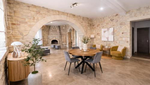 Villa Nuelle - Foto 5