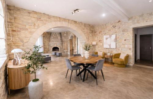 Villa Nuelle - Photo 5