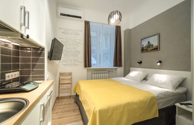 Kamara apartments - Photo 16