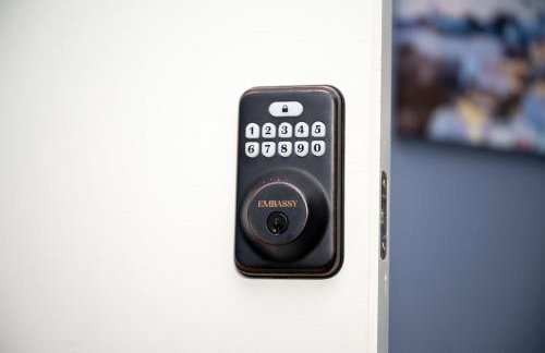 Mega Flat Near City Centre and Etihad Stadium - Photo 57