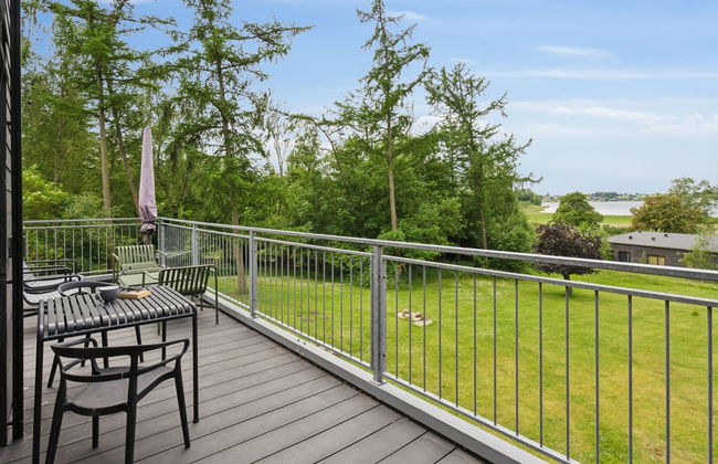 "Harka" - 100m to the fjord - Foto 5