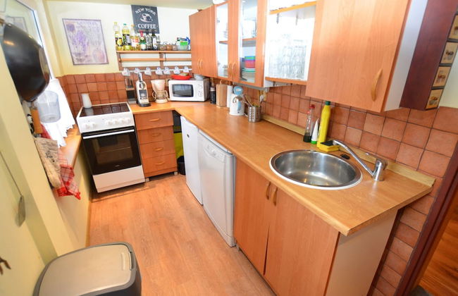 House in Bohemian Near Ski Slope - Foto 5