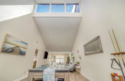 The Rockledge Billiard House - Foto 8