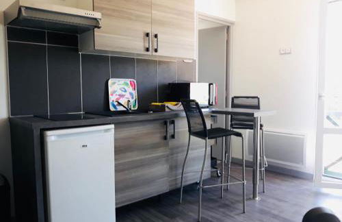 Residence Les Villas CROMA - Foto 50