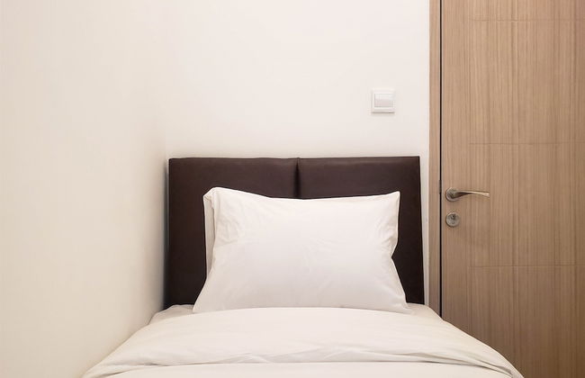 Elegant 2Br At Tokyo Riverside Pik 2 Apartment - Foto 6