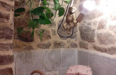 Le Logis d'Hermione - Foto 34