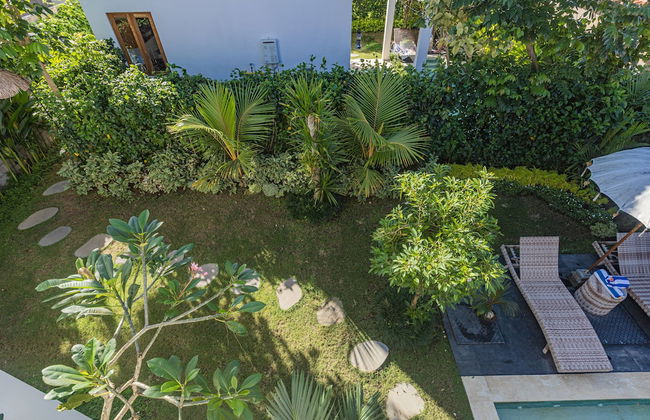 The Kailas Ubud - Foto 73