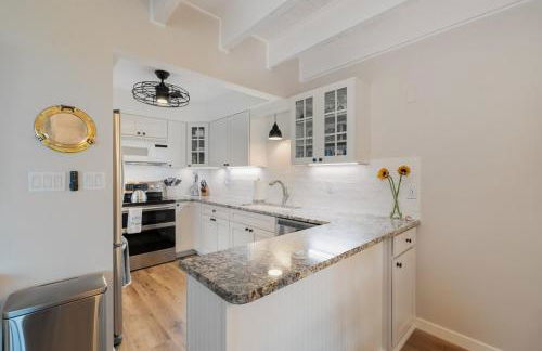 Luxurious Oceanfront Townhouse - Foto 8