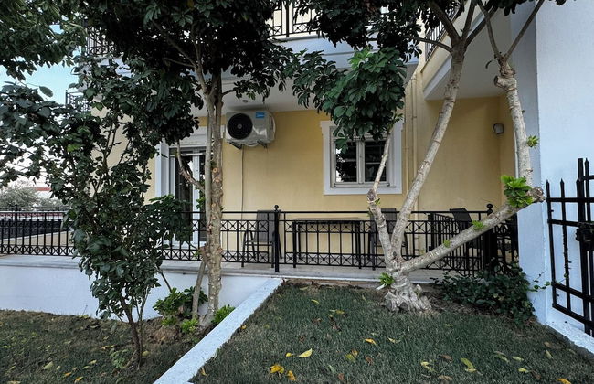 Skiathos Center Stylish 2 Bd w Balcony - Photo 52