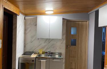 Brzozowy zakątek - Foto 28