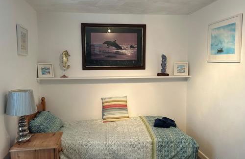 Seaway Beach House Looe Beach - Foto 63