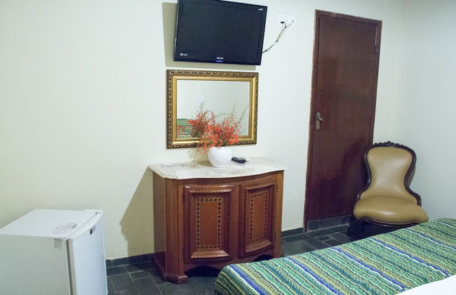 Eco Resort Foz do Marinheiro - Photo 44