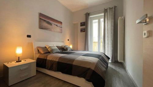 Comfy Turin Apartment - Foto 1