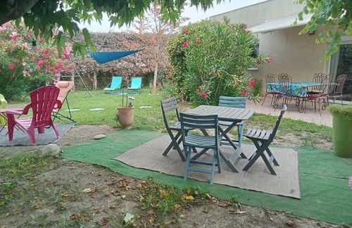 Cosy en Provence - Foto 3