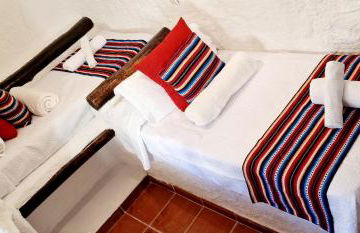 Casa CUEVA CASCAMORRAS "Capricho Andaluz" - Photo 35