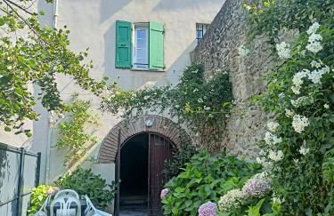 Gîte de charme la belle histoire - Foto 7