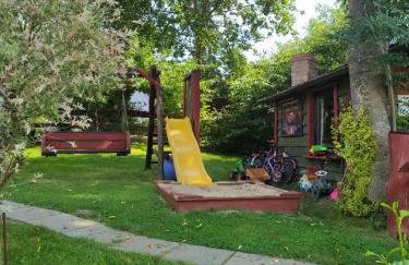 Domki Białogarda - Foto 60