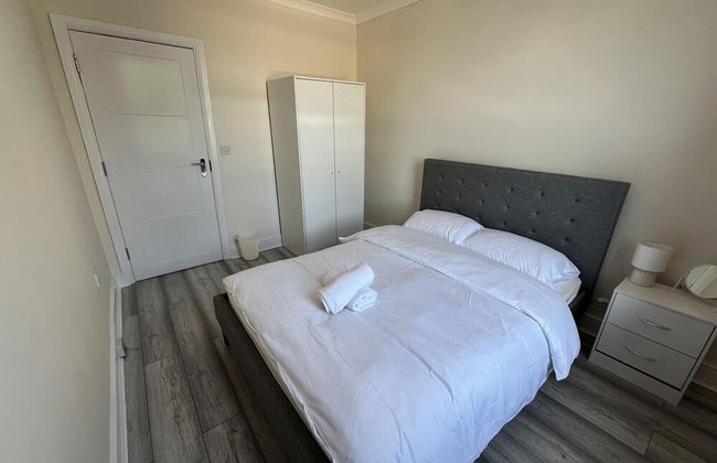 New Spacious 4 Bed Apartment in Kew Bridge - Foto 11