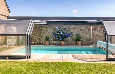 Beautiful Home In Pleudaniel - Photo 11