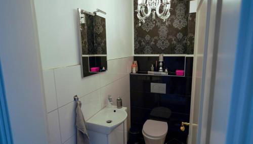 Reihenhaus zum ausruhen - Photo 2