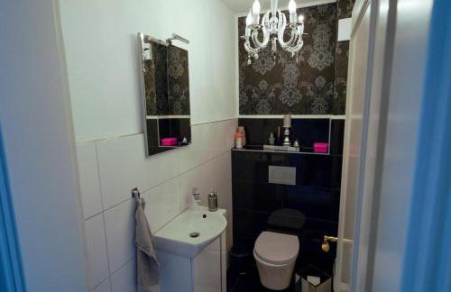 Reihenhaus zum ausruhen - Photo 2