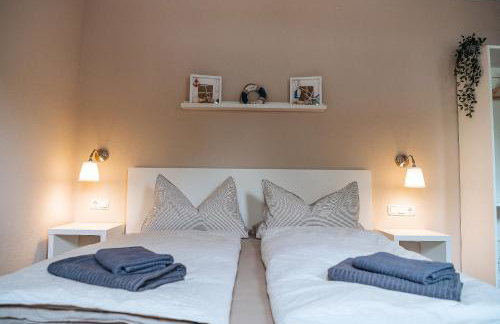 Apartments Am Erdbeerhof - Foto 42