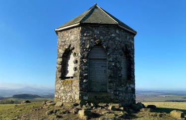 Abbey House Charming traditional historic house - Foto 27