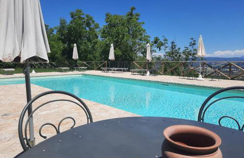 Agriturismo Tenuta Conti Faina - Foto 35