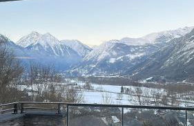 Agreable villa, piscine et spa sur les hauteur de guchan - Photo 1