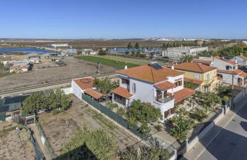 FLH Vila Real Santo António Flat with Pool - Foto 12