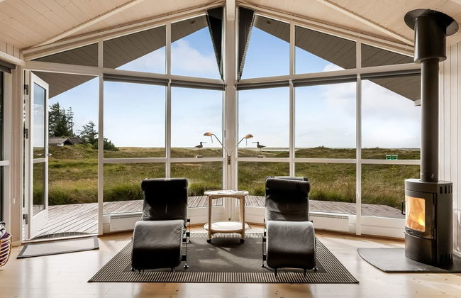 "Leona" - 250m to the fjord - Foto 27