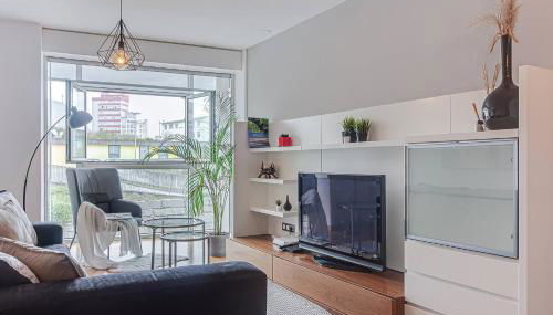 Blue Ocean Apartment - Foto 5, Other