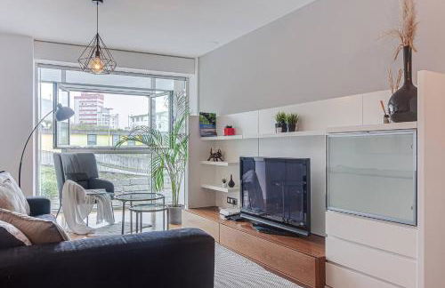 Blue Ocean Apartment - Foto 5