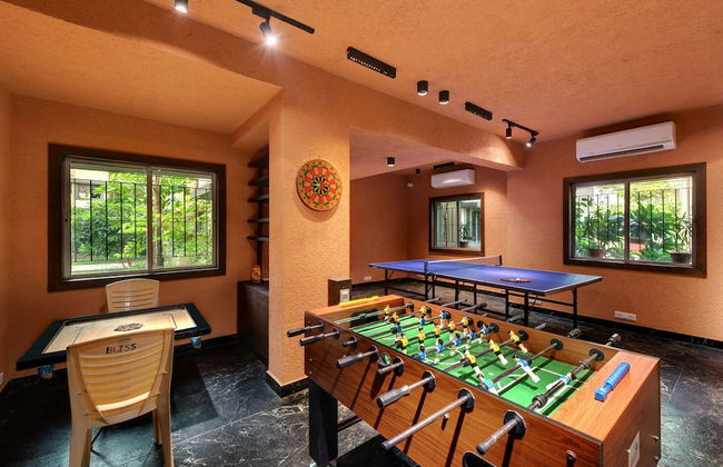 Bliss Serviced Apartments - Foto 12