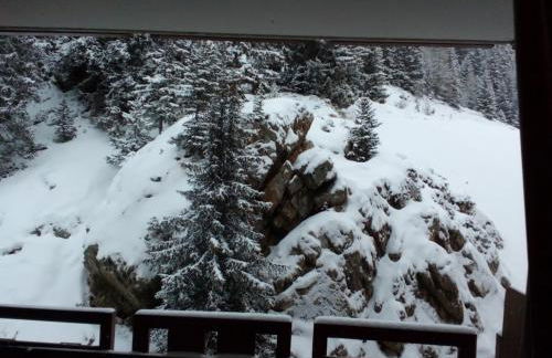 Plagne Bellecote Apartments - Foto 47