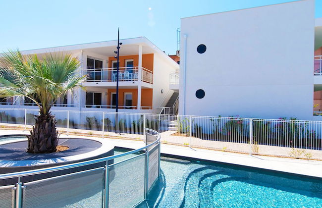 Résidence Nemea Cap Azur - Foto 25