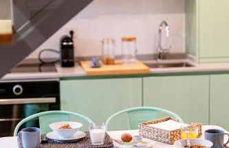 Vila Município, "Urban Chic", Sintra - Foto 57