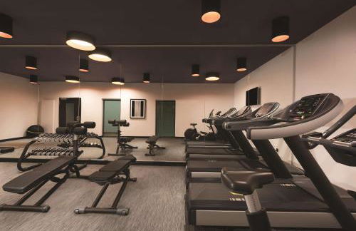 Adina Apartment Hotel Nuremberg - Foto 14