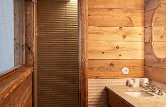 Les Chalets de la Source 2 - Luxe - Skis aux pieds - 14 personnes - Foto 44