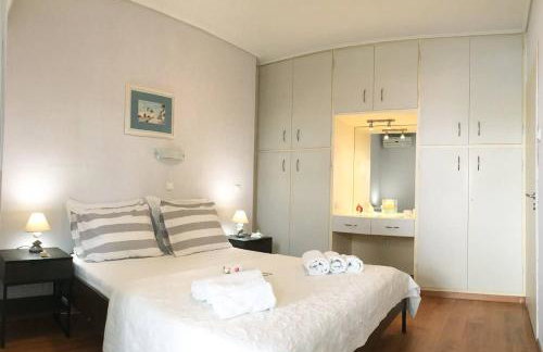 A2 Cute Vouliagmeni Apt in a Unique Spot - Foto 27