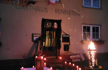 Gasthaus Rennsteig - Foto 25