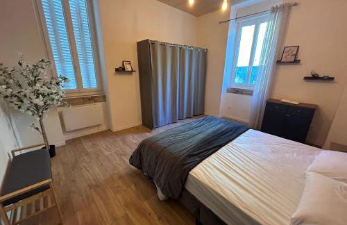 Appartement charmant à Savignac-les-Ormeaux, 56 m², balcon - Foto 9