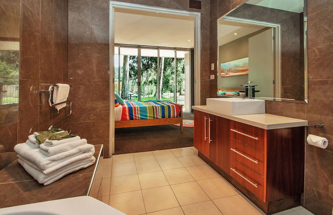 Centenary Peaks - Foto 42